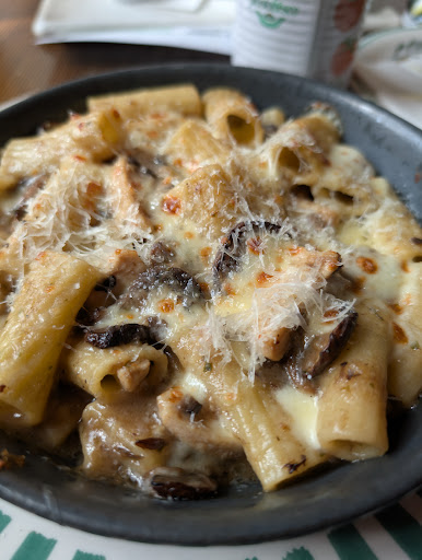 Photo of ASK Italian - 6 Wind St, Swansea SA1 1DF